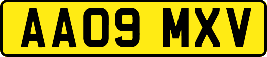 AA09MXV