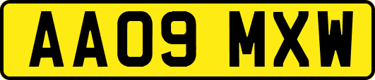 AA09MXW