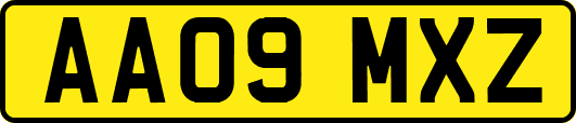 AA09MXZ