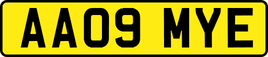 AA09MYE