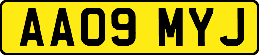 AA09MYJ