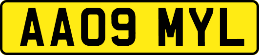 AA09MYL