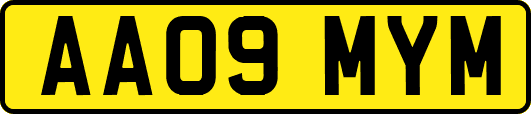 AA09MYM