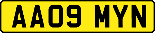 AA09MYN