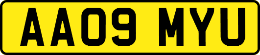 AA09MYU