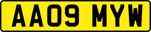 AA09MYW