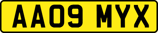 AA09MYX