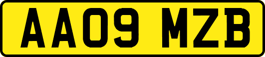 AA09MZB