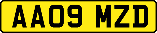 AA09MZD