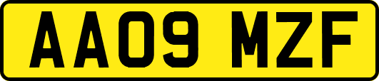 AA09MZF