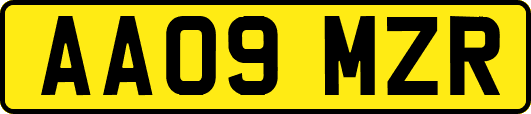 AA09MZR