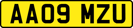AA09MZU