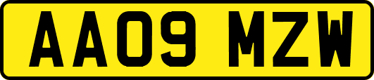 AA09MZW