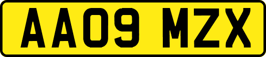 AA09MZX