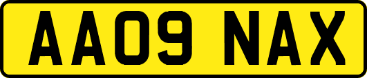 AA09NAX