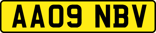AA09NBV