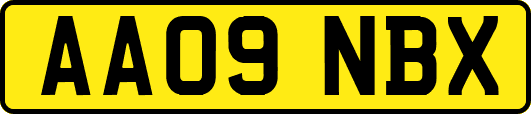 AA09NBX