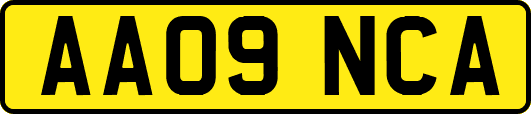 AA09NCA