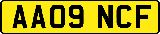 AA09NCF