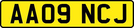 AA09NCJ