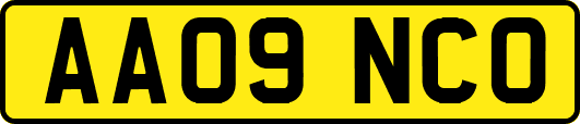 AA09NCO