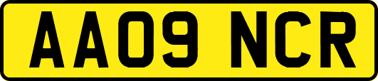 AA09NCR
