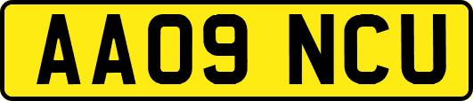 AA09NCU