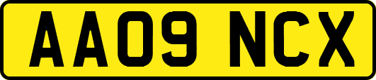 AA09NCX