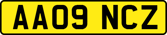 AA09NCZ