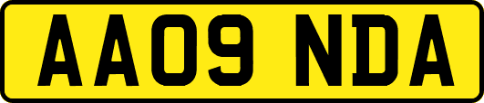 AA09NDA