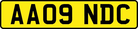 AA09NDC