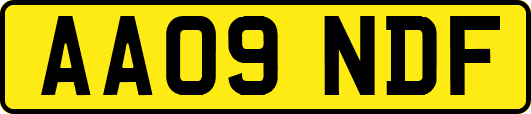 AA09NDF