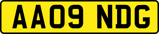 AA09NDG