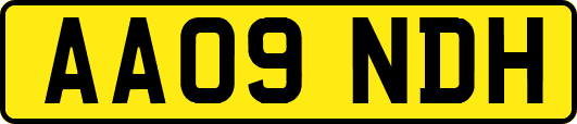 AA09NDH