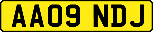 AA09NDJ