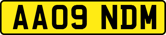 AA09NDM