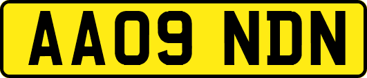 AA09NDN