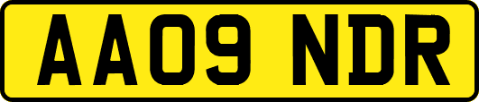AA09NDR