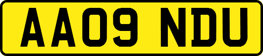 AA09NDU