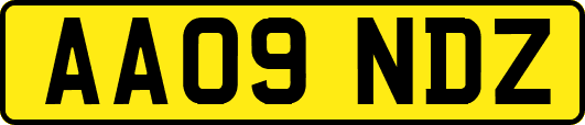 AA09NDZ