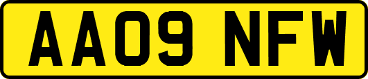 AA09NFW