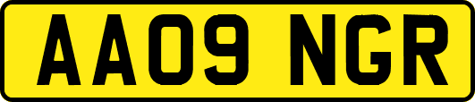 AA09NGR