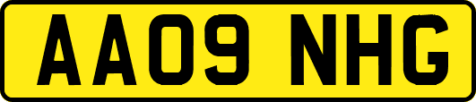 AA09NHG