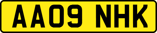 AA09NHK