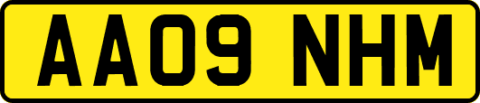 AA09NHM
