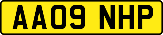 AA09NHP