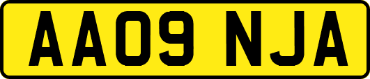 AA09NJA