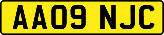 AA09NJC
