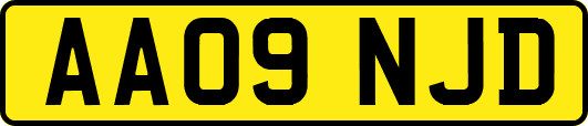 AA09NJD