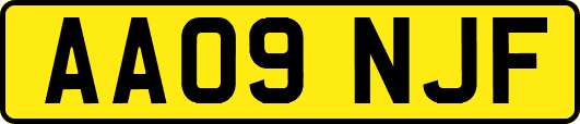 AA09NJF